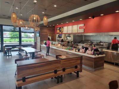 Panda Express 0