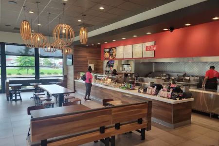 Panda Express
