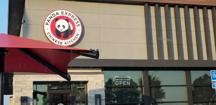 Panda Express 7