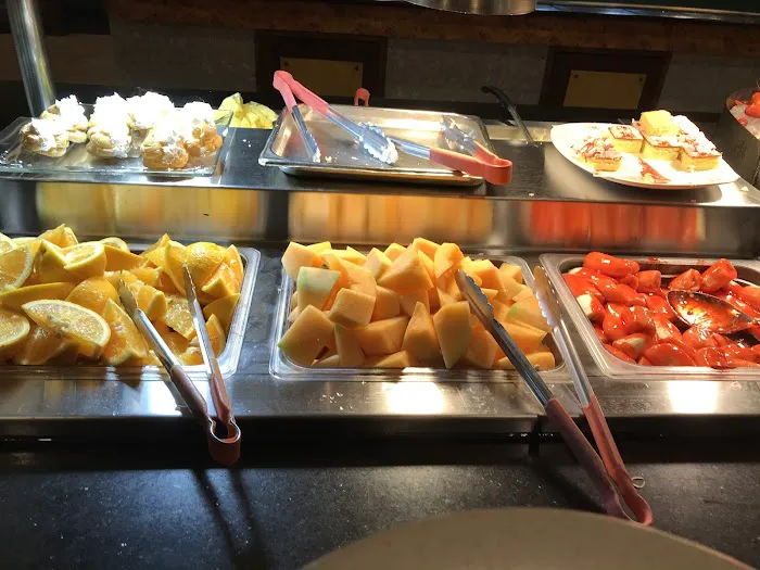 Chow King Buffet & Grill 4