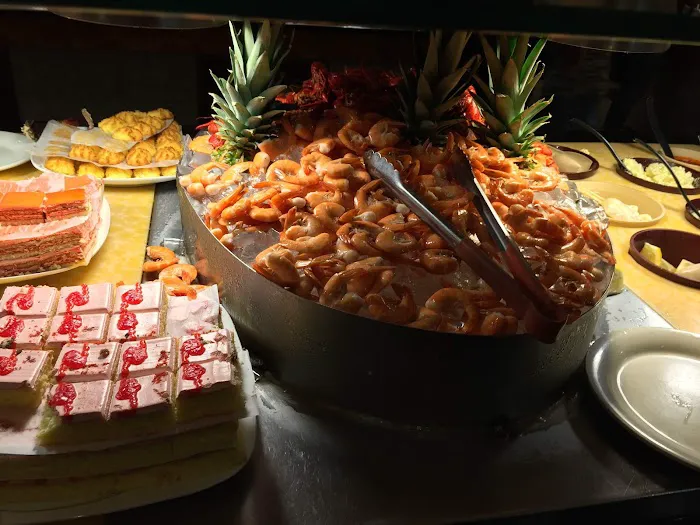 Chow King Buffet & Grill 3