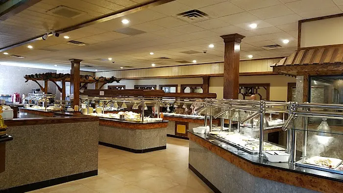 Chow King Buffet & Grill 1