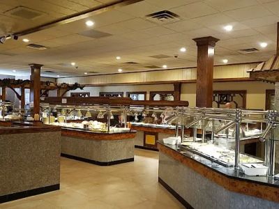 Chow King Buffet & Grill 0