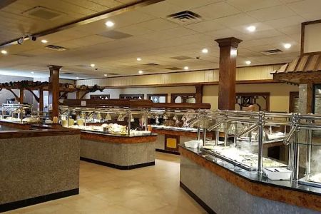 Chow King Buffet & Grill