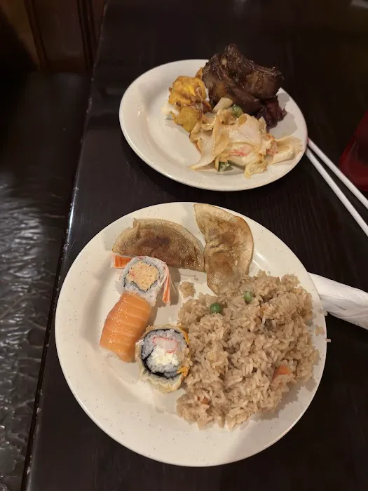 Chow King Buffet & Grill 2