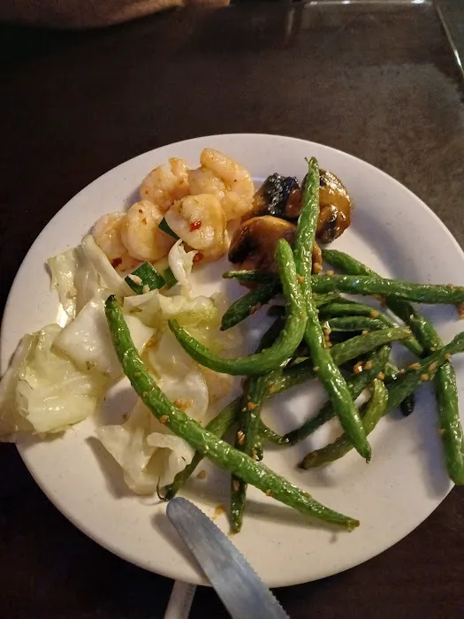 Chow King Buffet & Grill 6