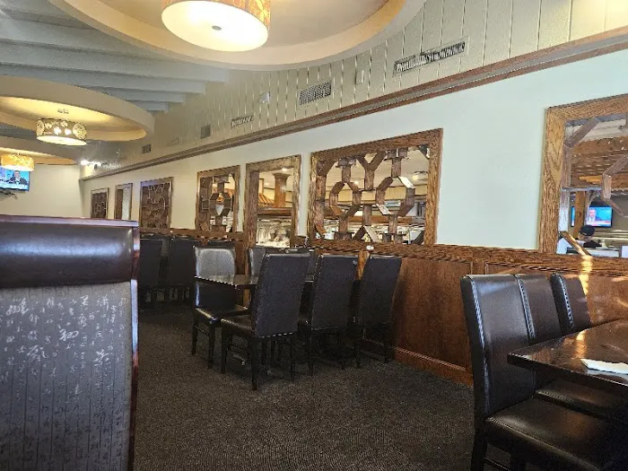 Chow King Buffet & Grill 9