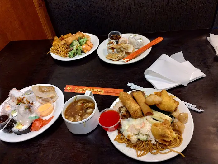 Chow King Buffet & Grill 7