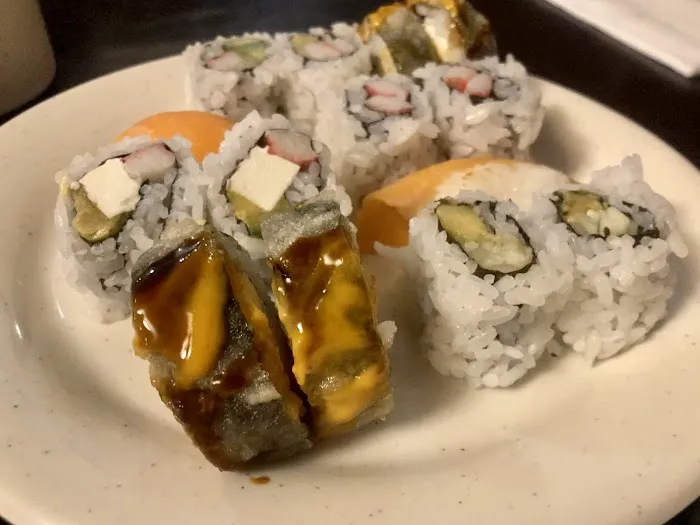 Chow King Buffet & Grill 8