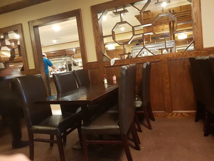 Chow King Buffet & Grill 10
