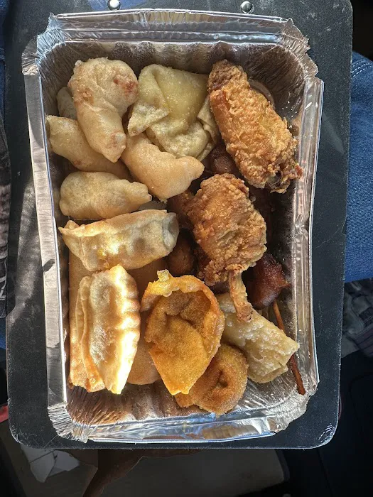 Taste of China 3