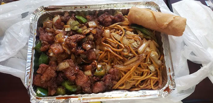 Taste of China 1