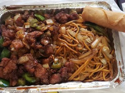 Taste of China 0