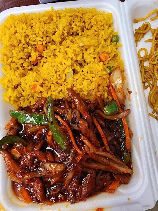 Taste of China 2