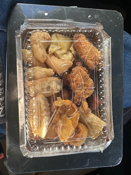 Taste of China 9