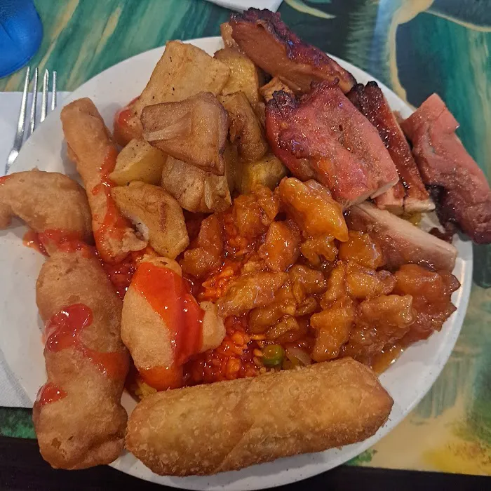 Lucky Buffet 3