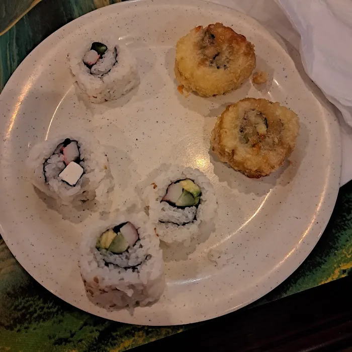 Lucky Buffet 7