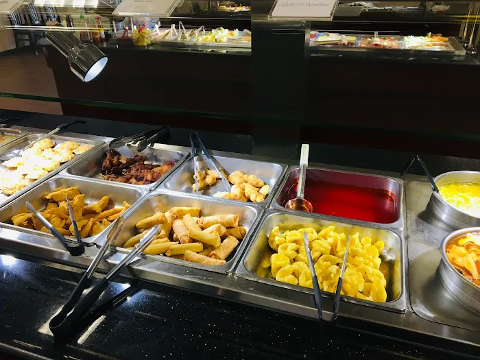 Hibachi buffet 2