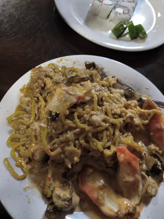 Hibachi buffet 3