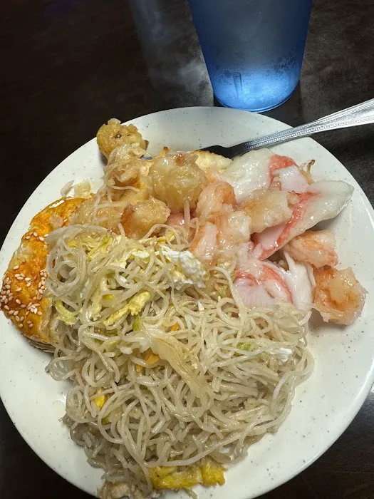 Hibachi buffet 7