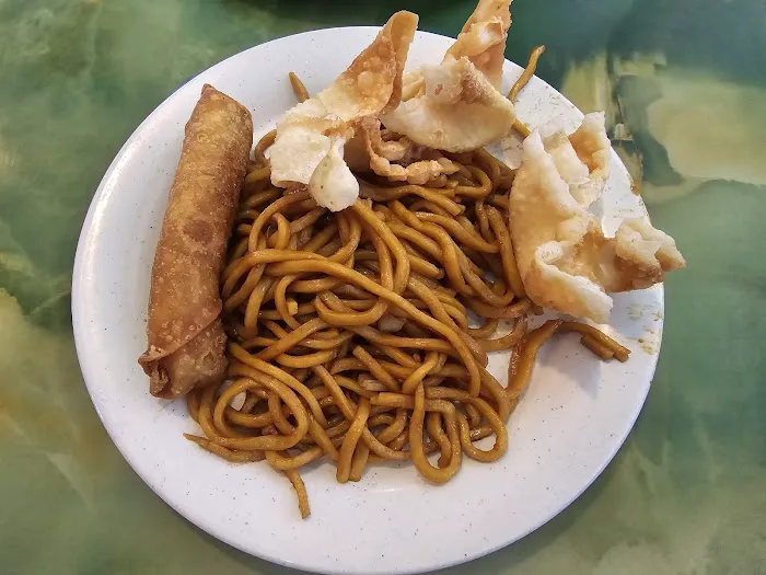 China Dragon 7