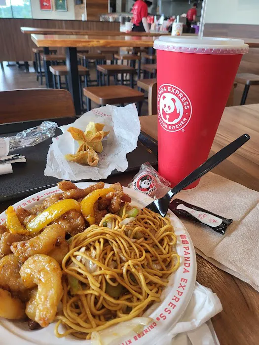 Panda Express 5