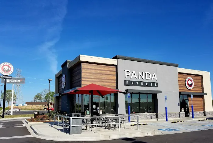 Panda Express 2