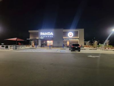 Panda Express 0