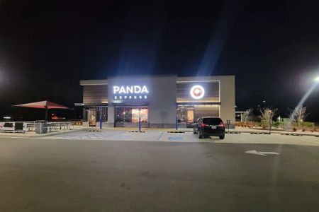 Panda Express