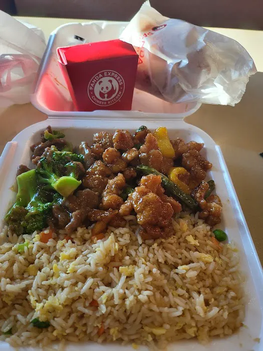 Panda Express 9
