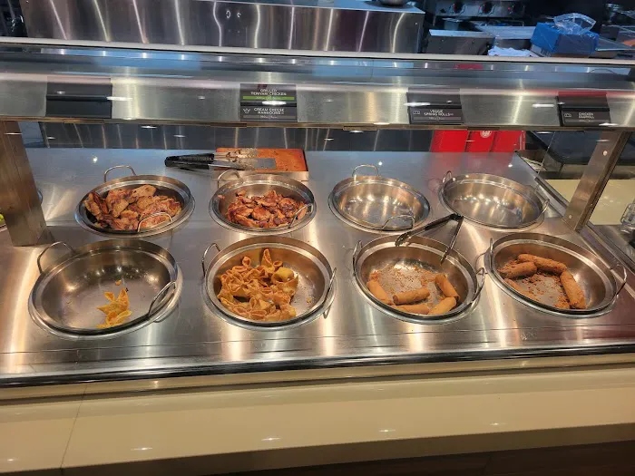 Panda Express 8