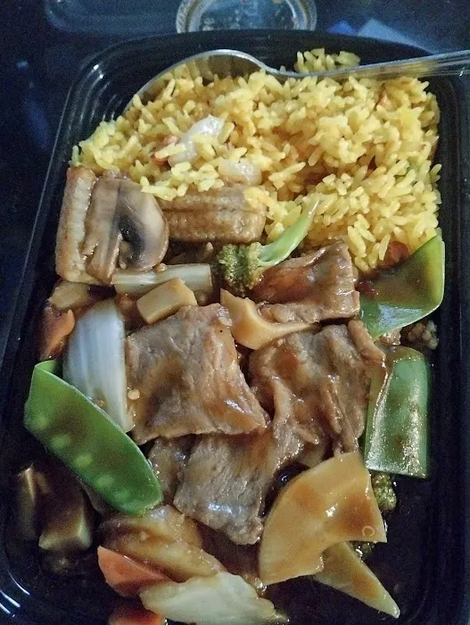 Peking 5