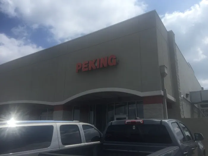 Peking 4
