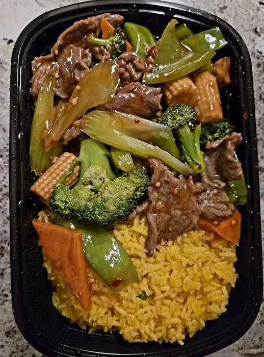Rice and Soy 6