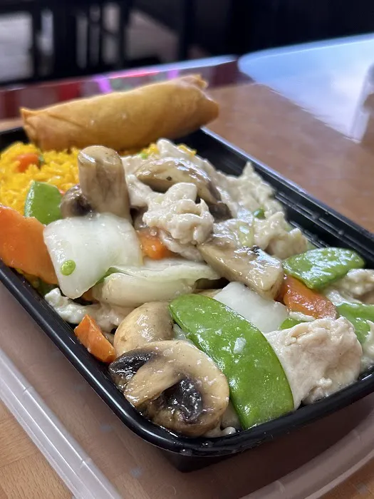 Rice and Soy 2