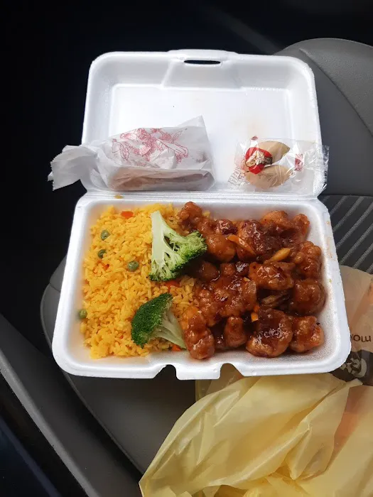Rice and Soy 8