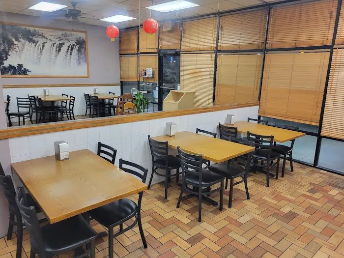 New China Restaurant 2