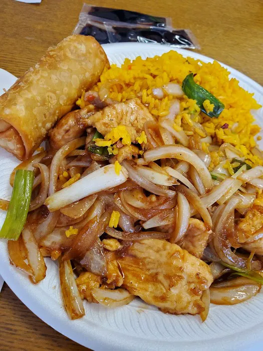 New China Restaurant 6