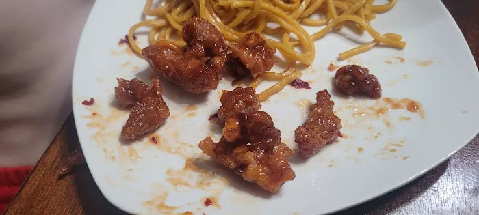 New China Restaurant 7