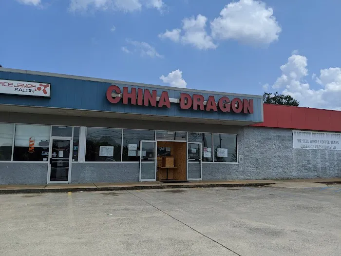 China Dragon 3 4