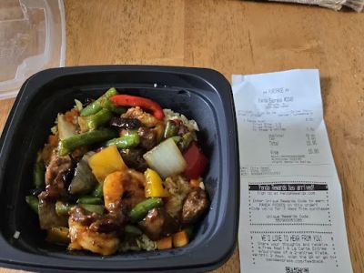 Panda Express 0