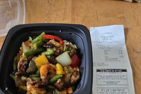 Panda Express