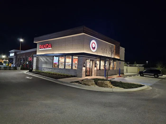 Panda Express 3