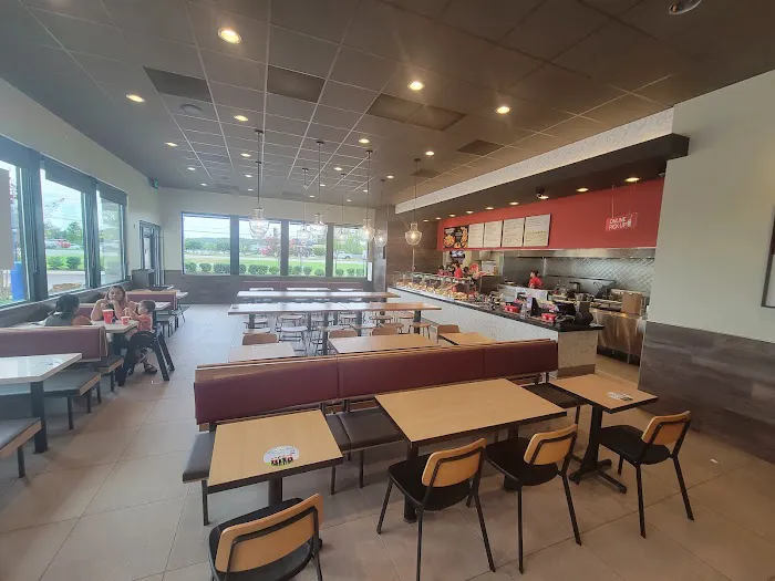 Panda Express 4