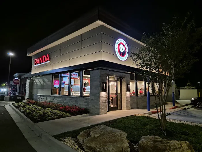 Panda Express 6