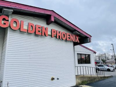 Jiang's Golden Phoenix 0