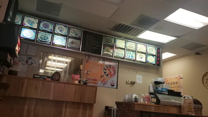 China Cafe 4