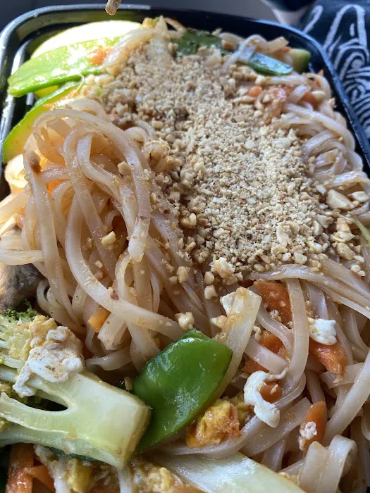 China Cafe 5