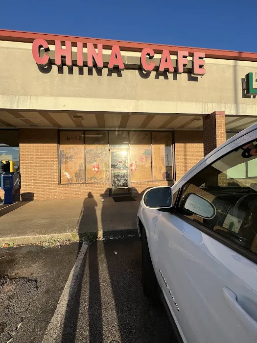 China Cafe 1