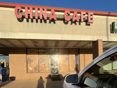 China Cafe 0